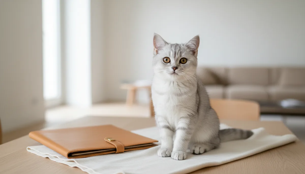 Élevage chaton : réglementation, coût et choix d'un éleveur fiable en 2026