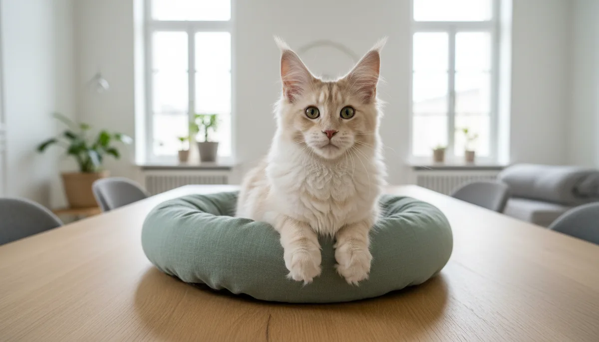 Élevage de chaton : trouver un éleveur fiable en France