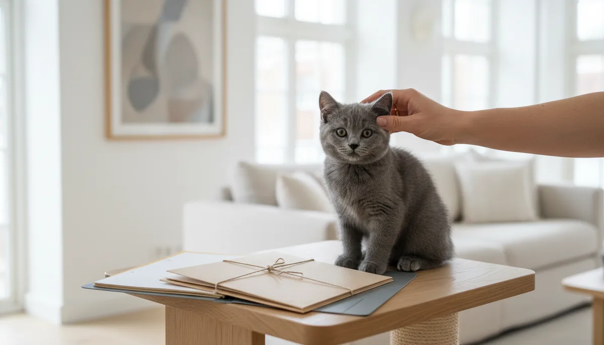 Éleveur de chat : comment choisir un professionnel fiable en France