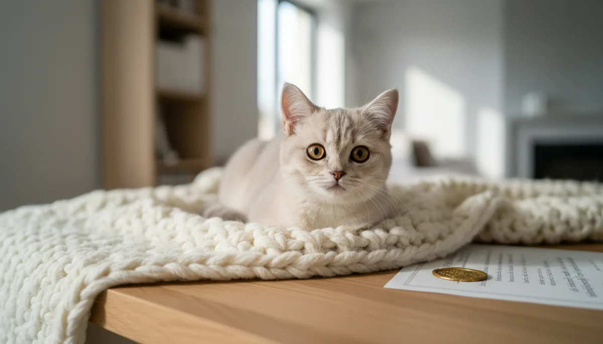 Éleveur de chat : comment choisir un professionnel fiable en France